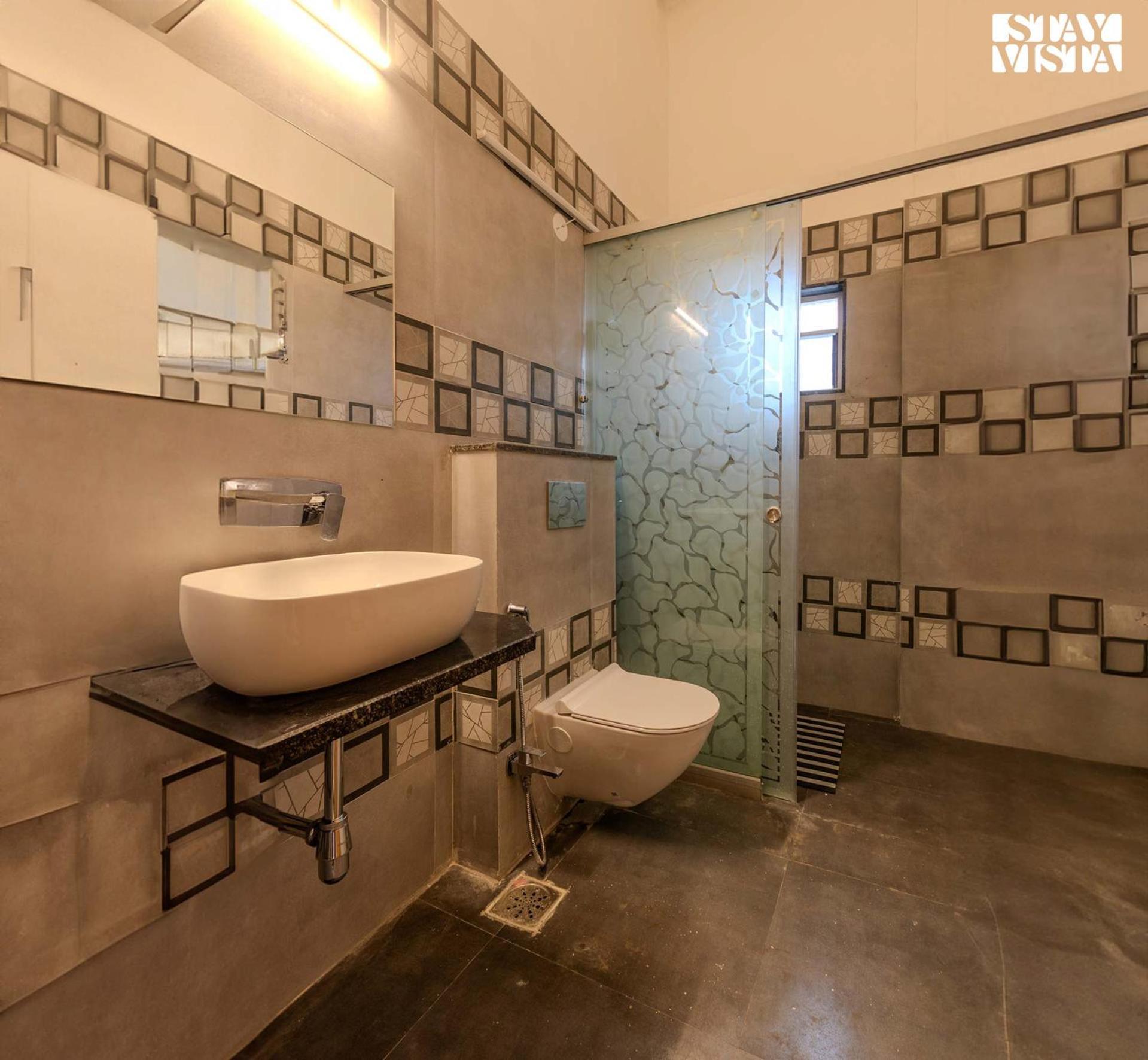 Stayvista'S Harvest Haven - Pool-View Villa With Deck & Machan Near Sula Nashik Eksteriør billede